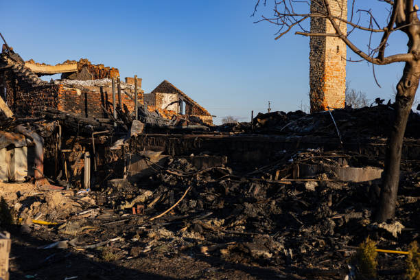 Reliable Fire Damage Removal contractor in Anna Maria, FL by Fire Damage Flint