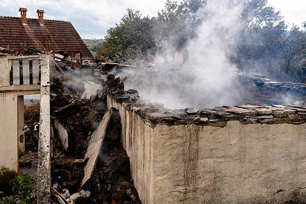 Affordable Fire Damage Removal solutions in Anna Maria, FL